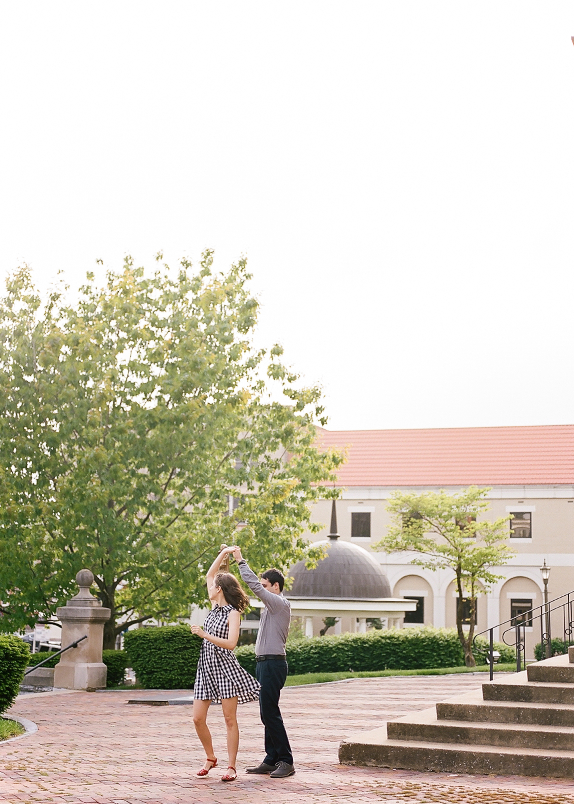 The Mallorys Harrisonburg Virginia Engagement Photos_0002