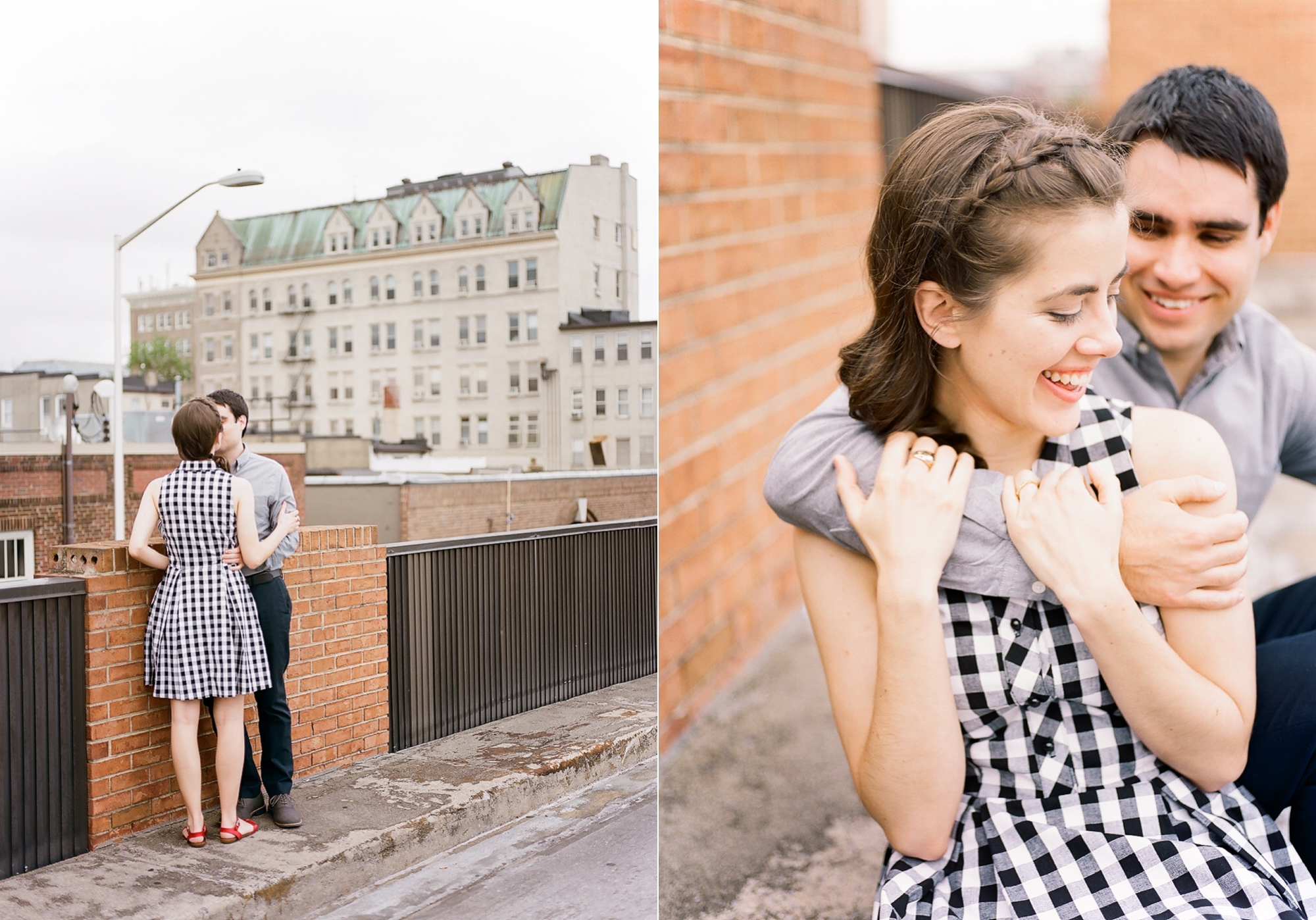 The Mallorys Harrisonburg Virginia Engagement Photos_0003