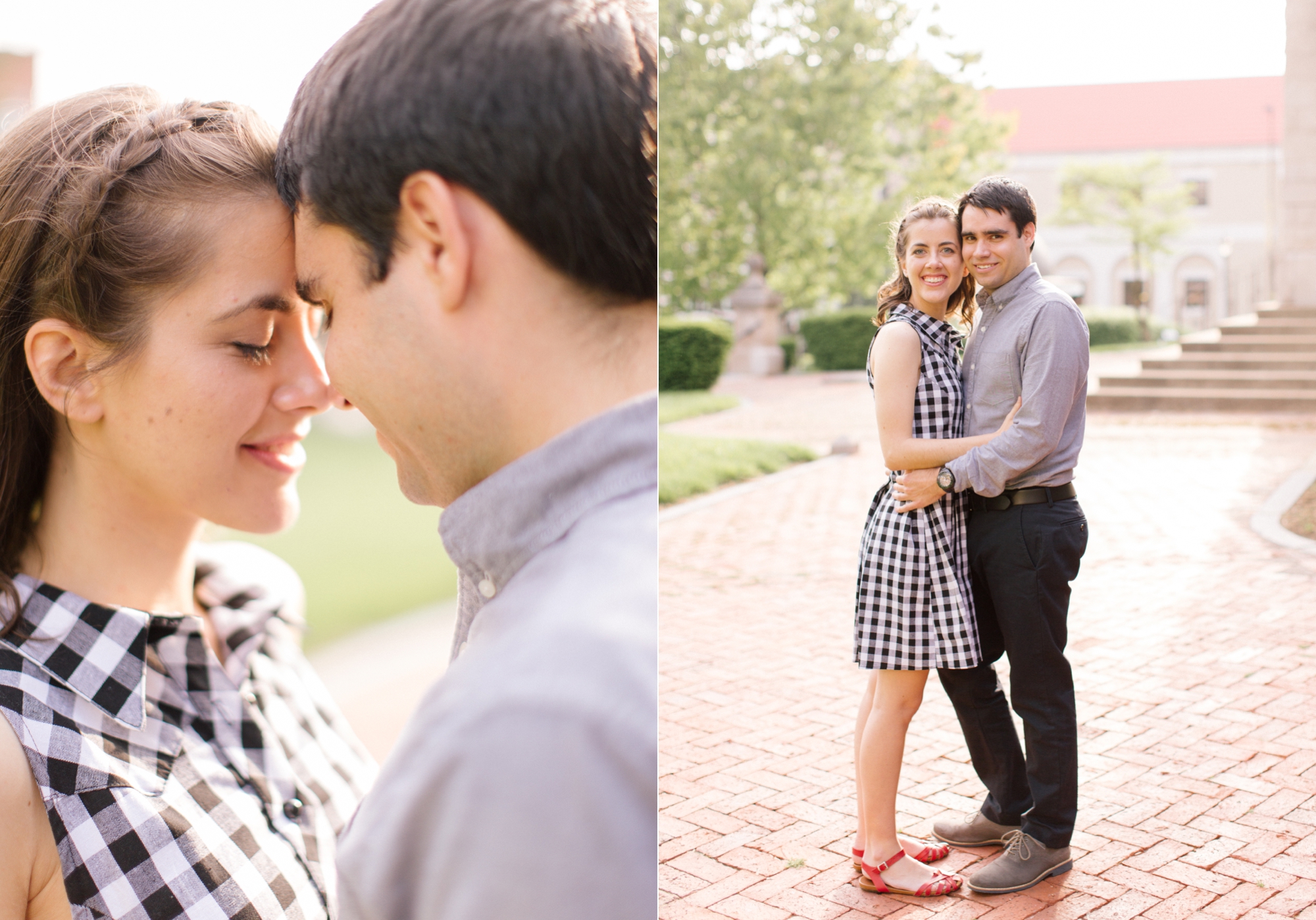 The Mallorys Harrisonburg Virginia Engagement Photos_0005