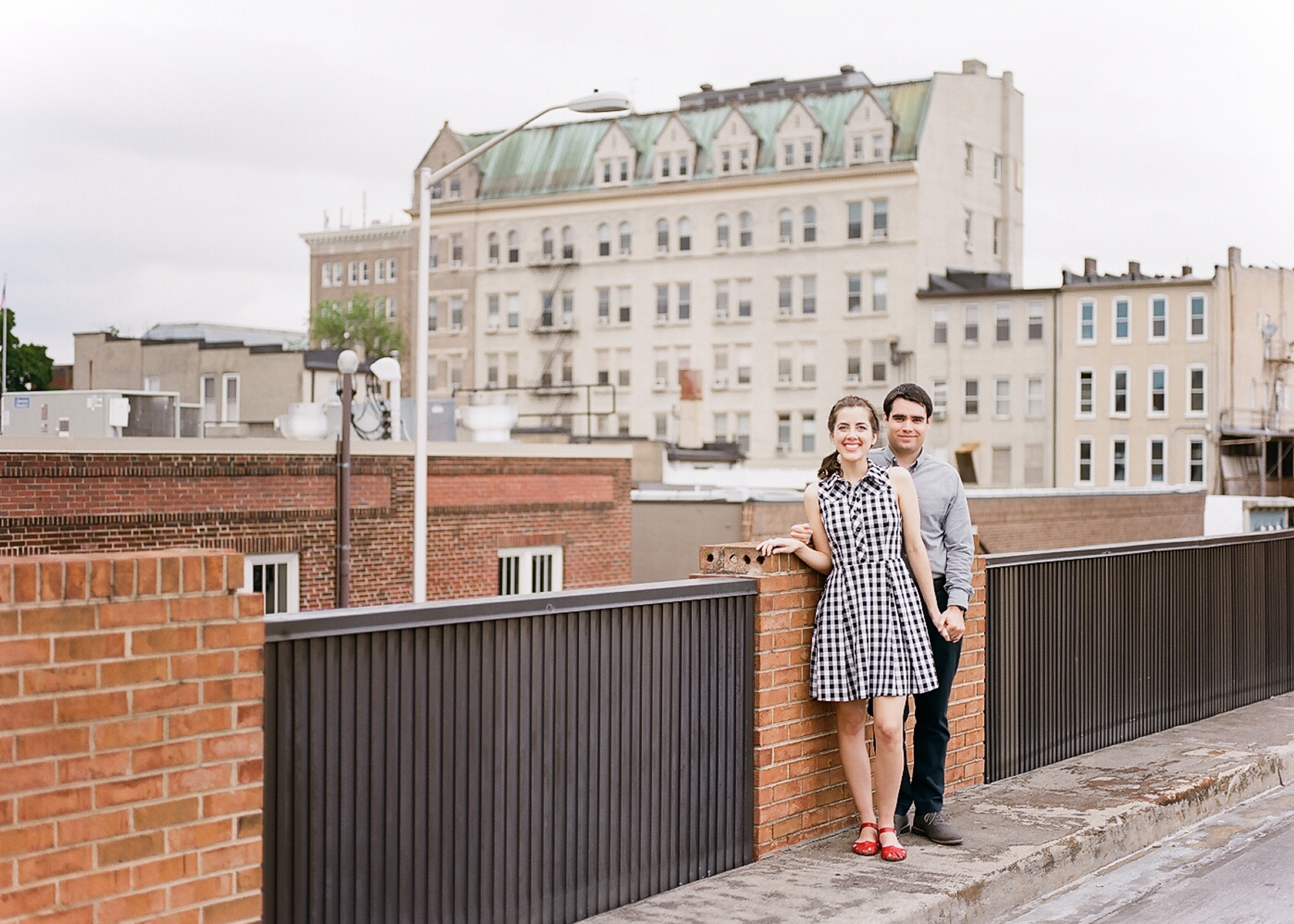 The Mallorys Harrisonburg Virginia Engagement Photos_0008