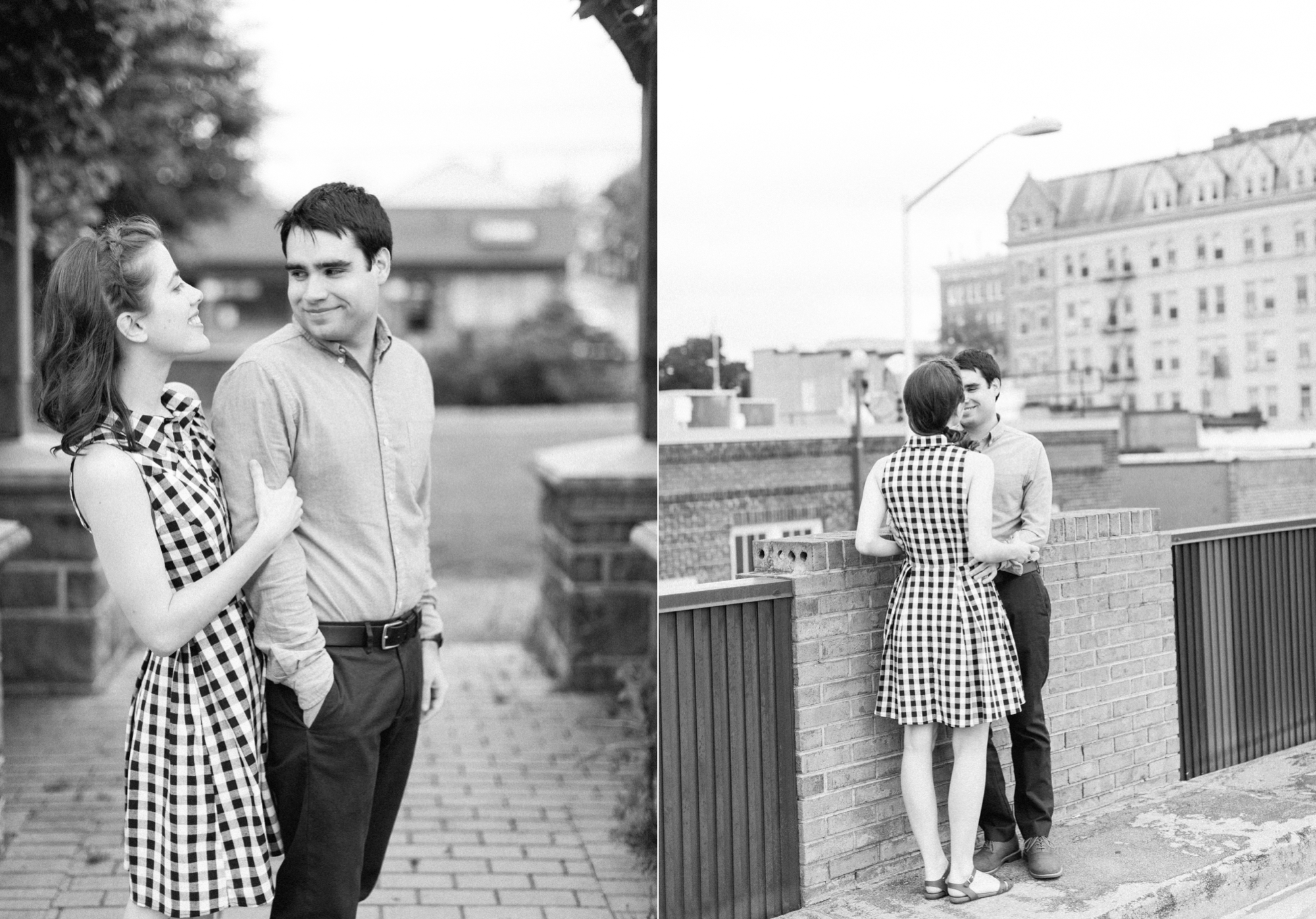 The Mallorys Harrisonburg Virginia Engagement Photos_0010