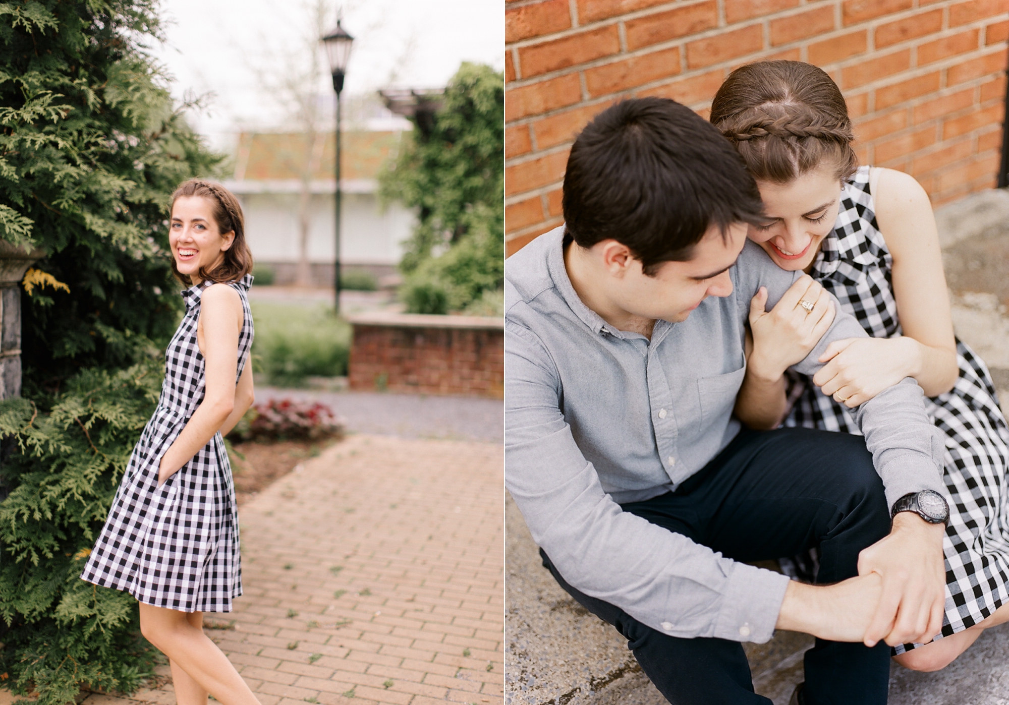 The Mallorys Harrisonburg Virginia Engagement Photos_0013