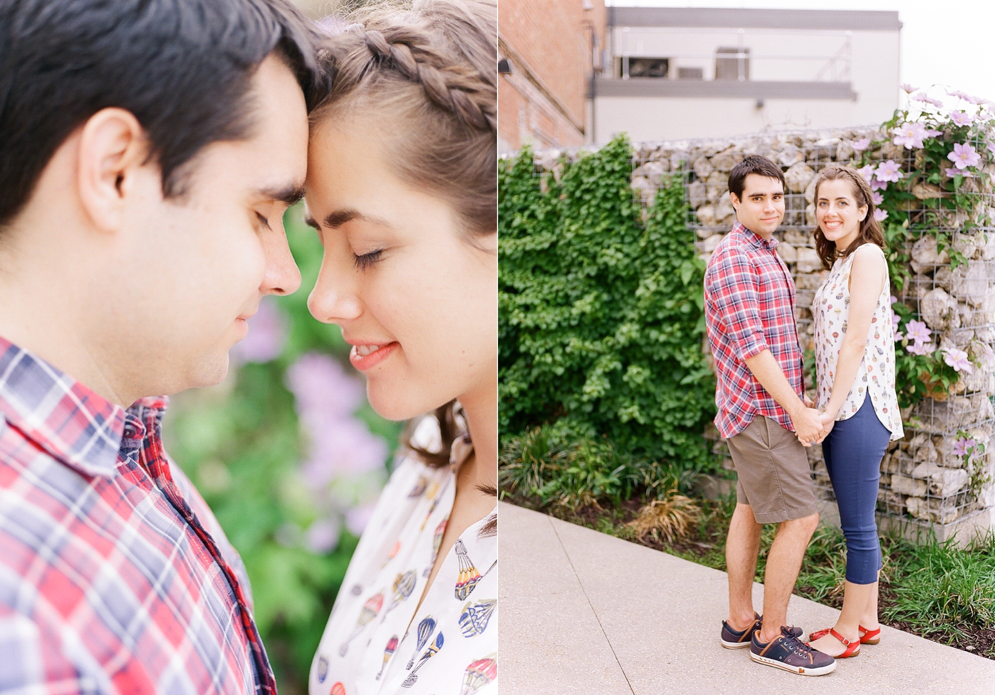 The Mallorys Harrisonburg Virginia Engagement Photos_0019