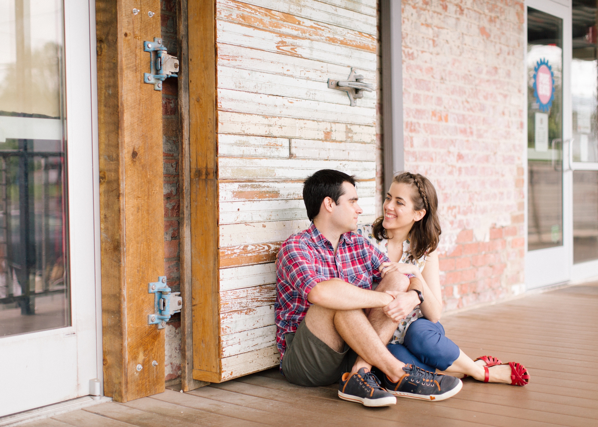 The Mallorys Harrisonburg Virginia Engagement Photos_0022