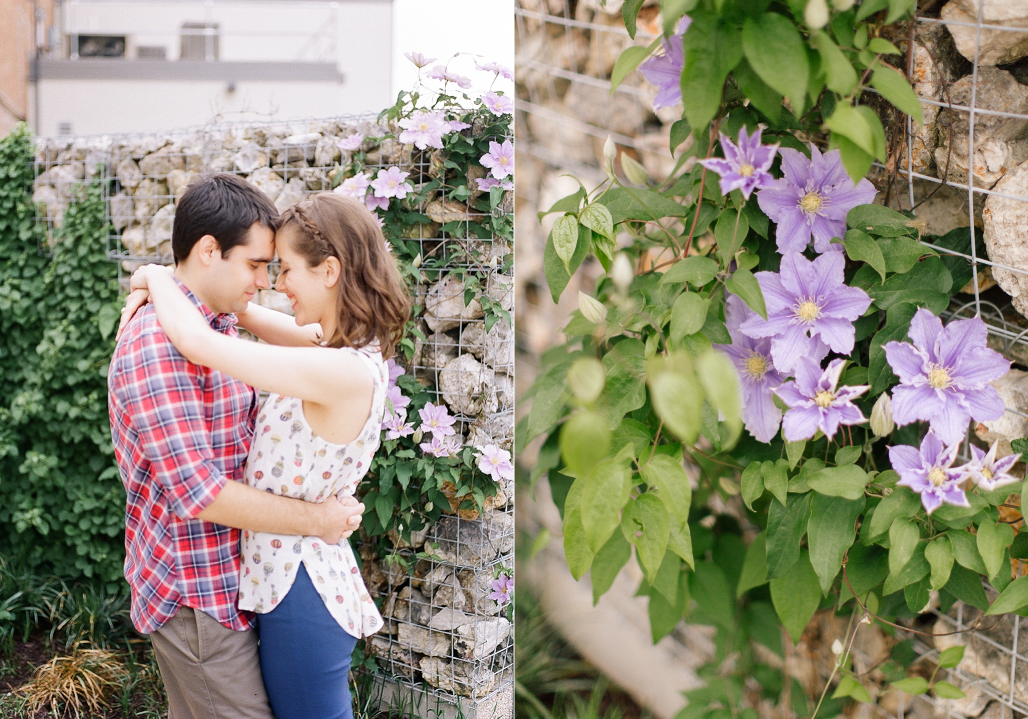 The Mallorys Harrisonburg Virginia Engagement Photos_0023