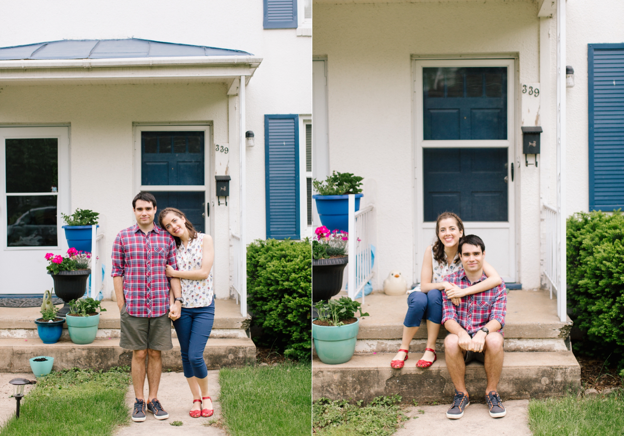 The Mallorys Harrisonburg Virginia Engagement Photos_0027