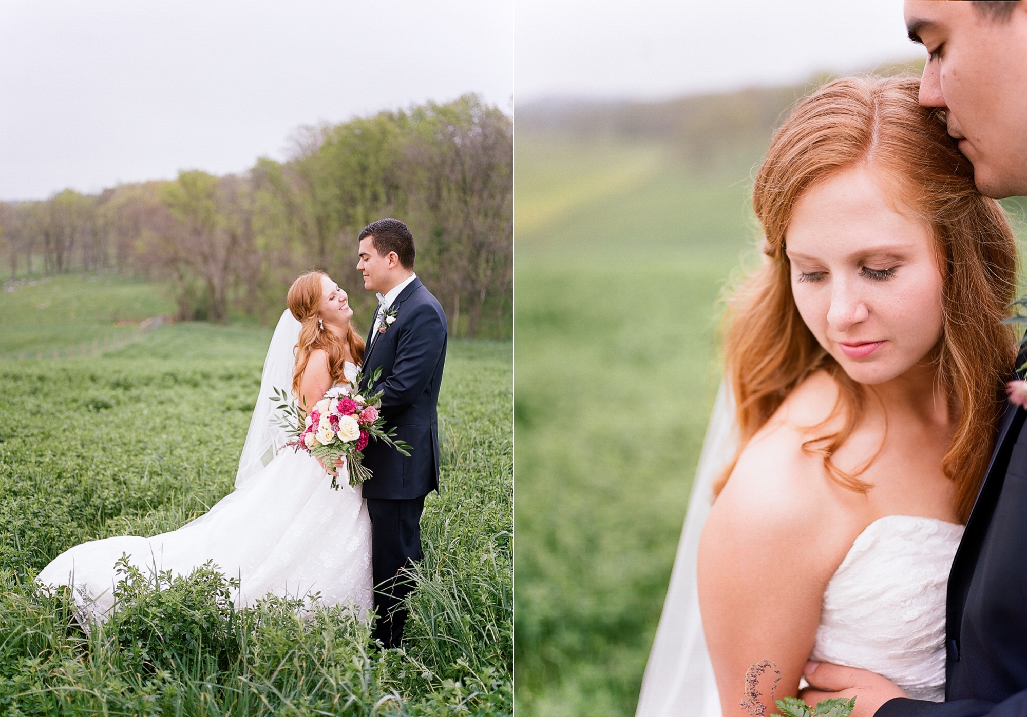 The Mallorys Harrisonburg Virginia Wedding Photographers_0014