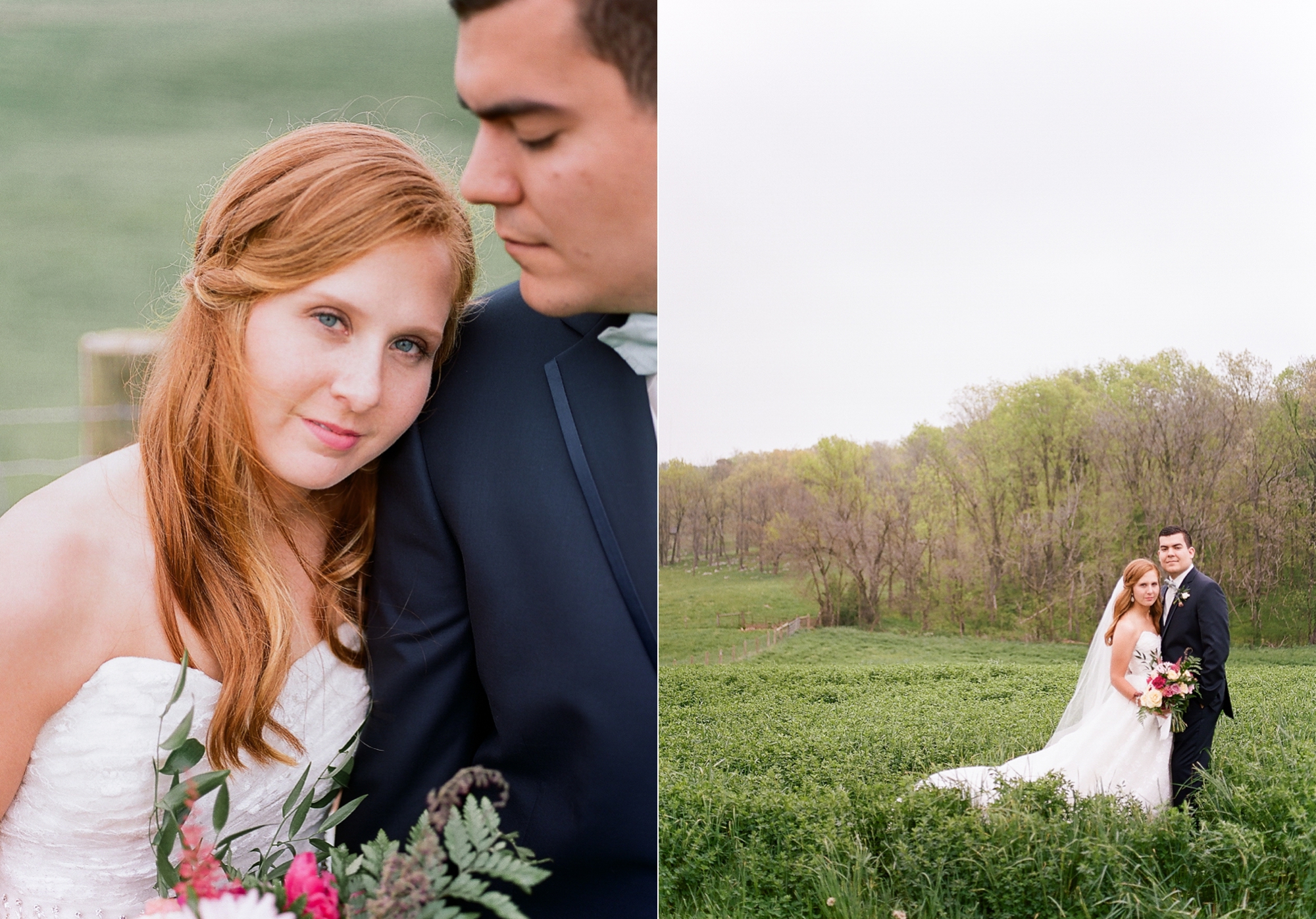 The Mallorys Harrisonburg Virginia Wedding Photographers_0019