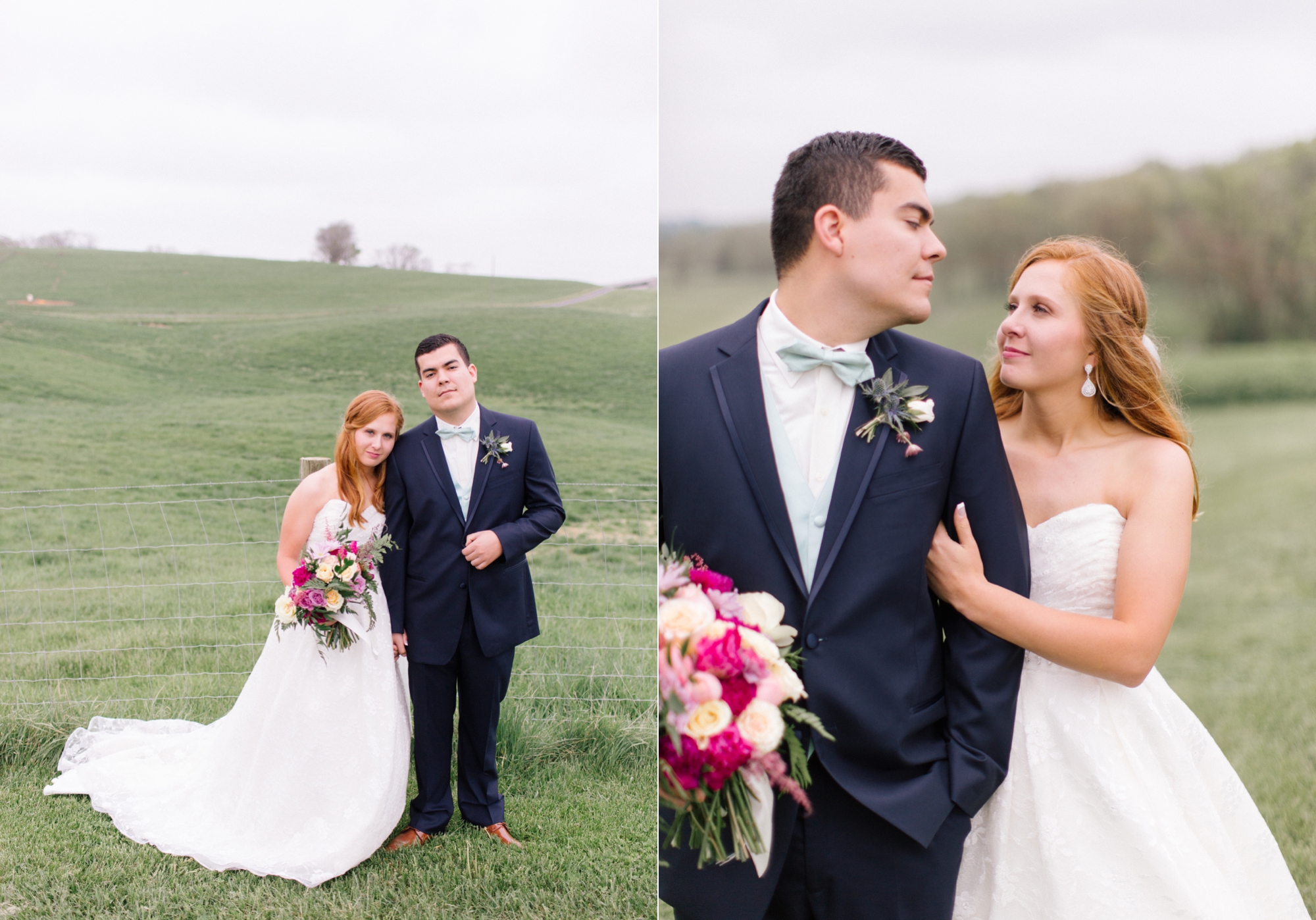 The Mallorys Harrisonburg Virginia Wedding Photographers_0022