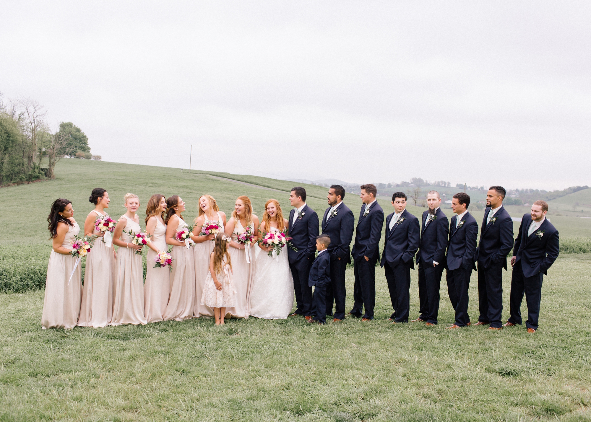The Mallorys Harrisonburg Virginia Wedding Photographers_0026