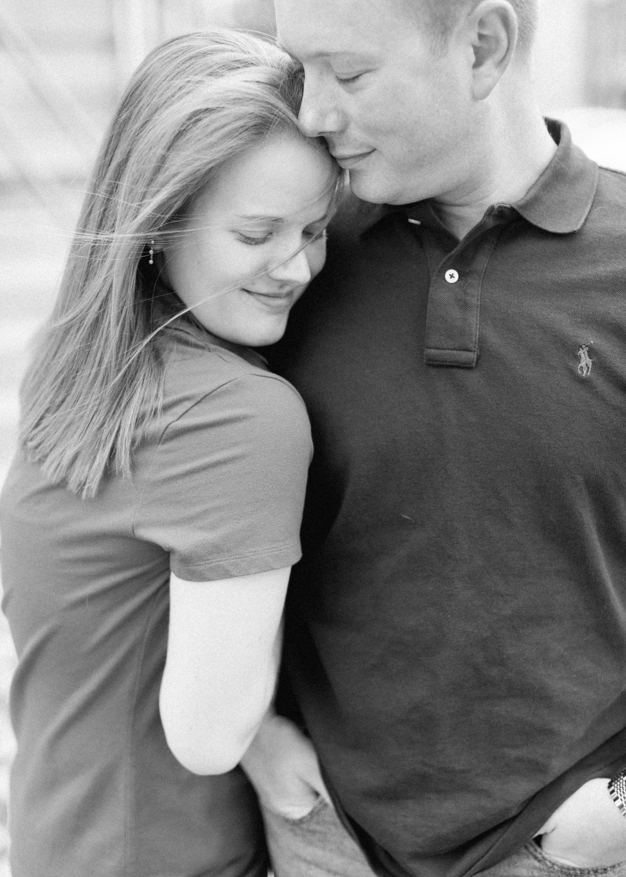 Downtown Staunton Virginia Engagement Photos Miranda and Patrick_0010