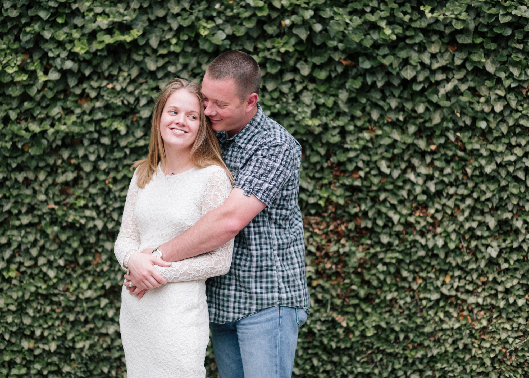 Downtown Staunton Virginia Engagement Photos Miranda and Patrick_0015