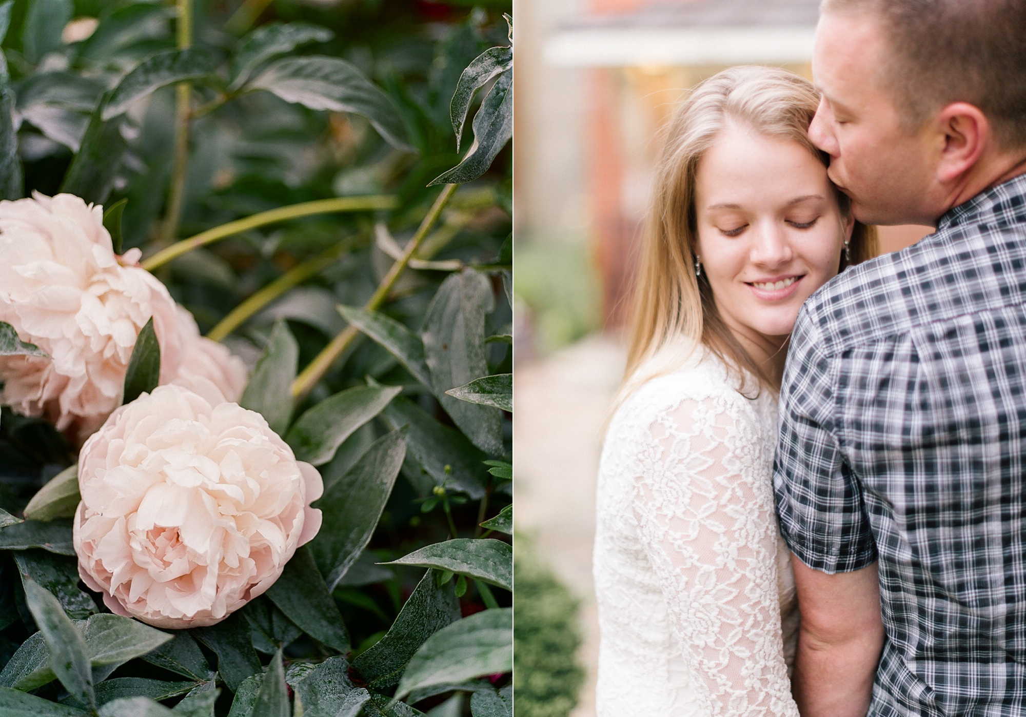 Downtown Staunton Virginia Engagement Photos Miranda and Patrick_0016