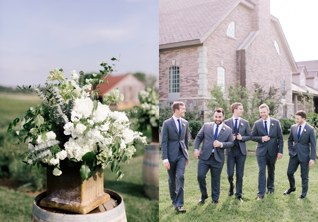 Early Mountain Vineyard Charlottesville Virginia Wedding Kelsey and Ryan_0018