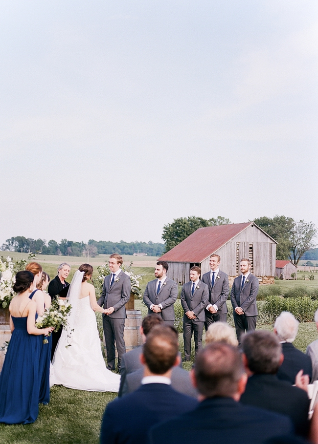 Early Mountain Vineyard Charlottesville Virginia Wedding Kelsey and Ryan_0022