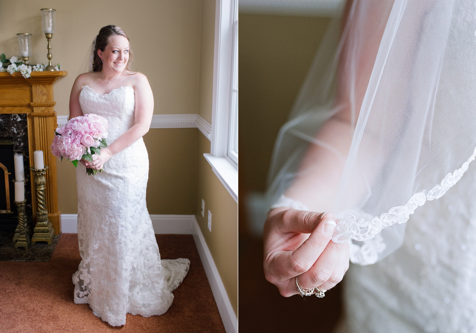 House Mountain Inn Irvine Estate Wedding Lexington Virginia Wedding Jake-Ann_0012