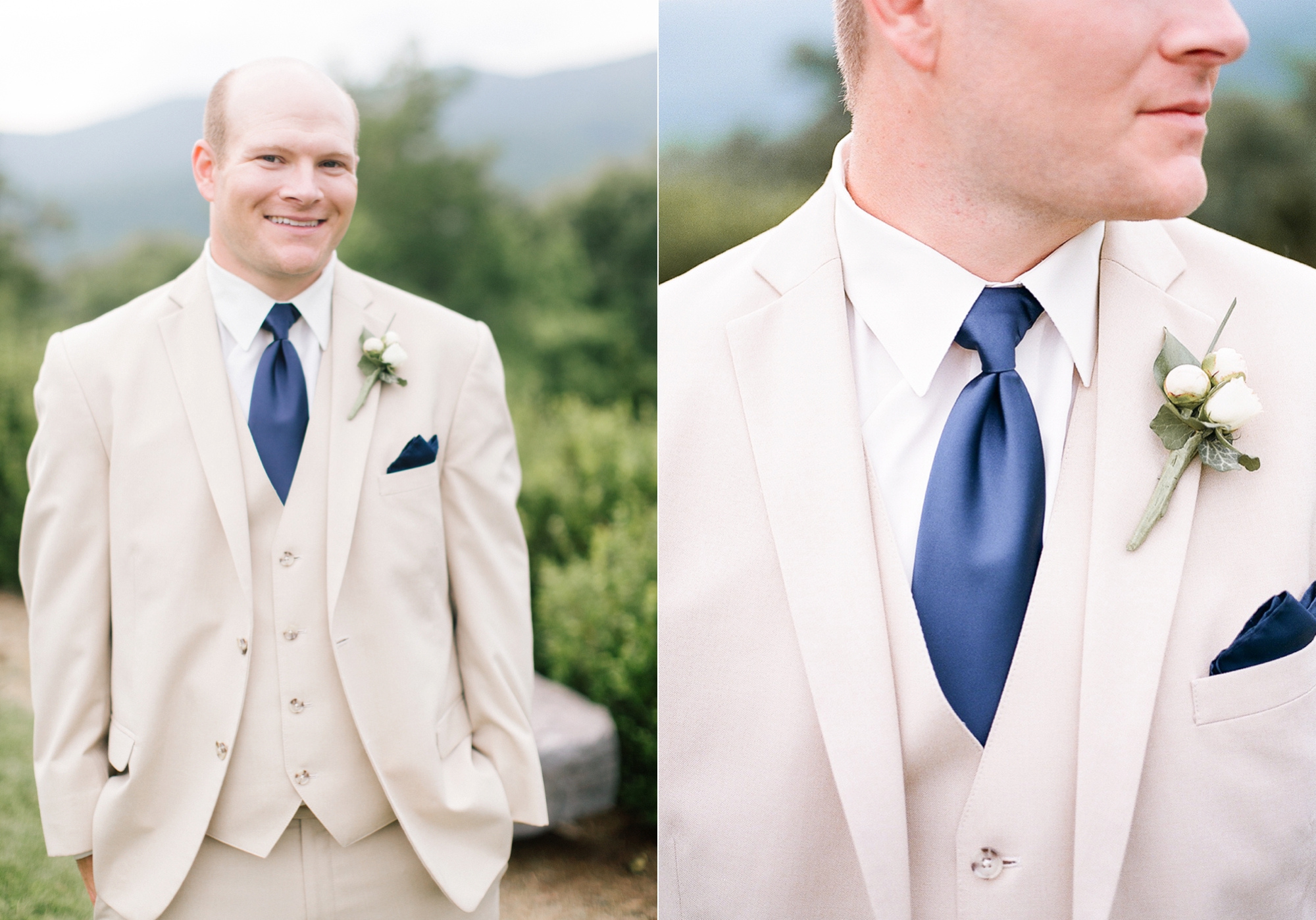 House Mountain Inn Irvine Estate Wedding Lexington Virginia Wedding Jake-Ann_0014