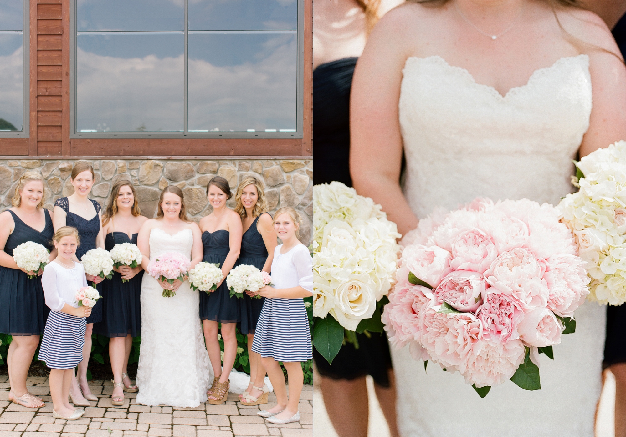 House Mountain Inn Irvine Estate Wedding Lexington Virginia Wedding Jake-Ann_0015