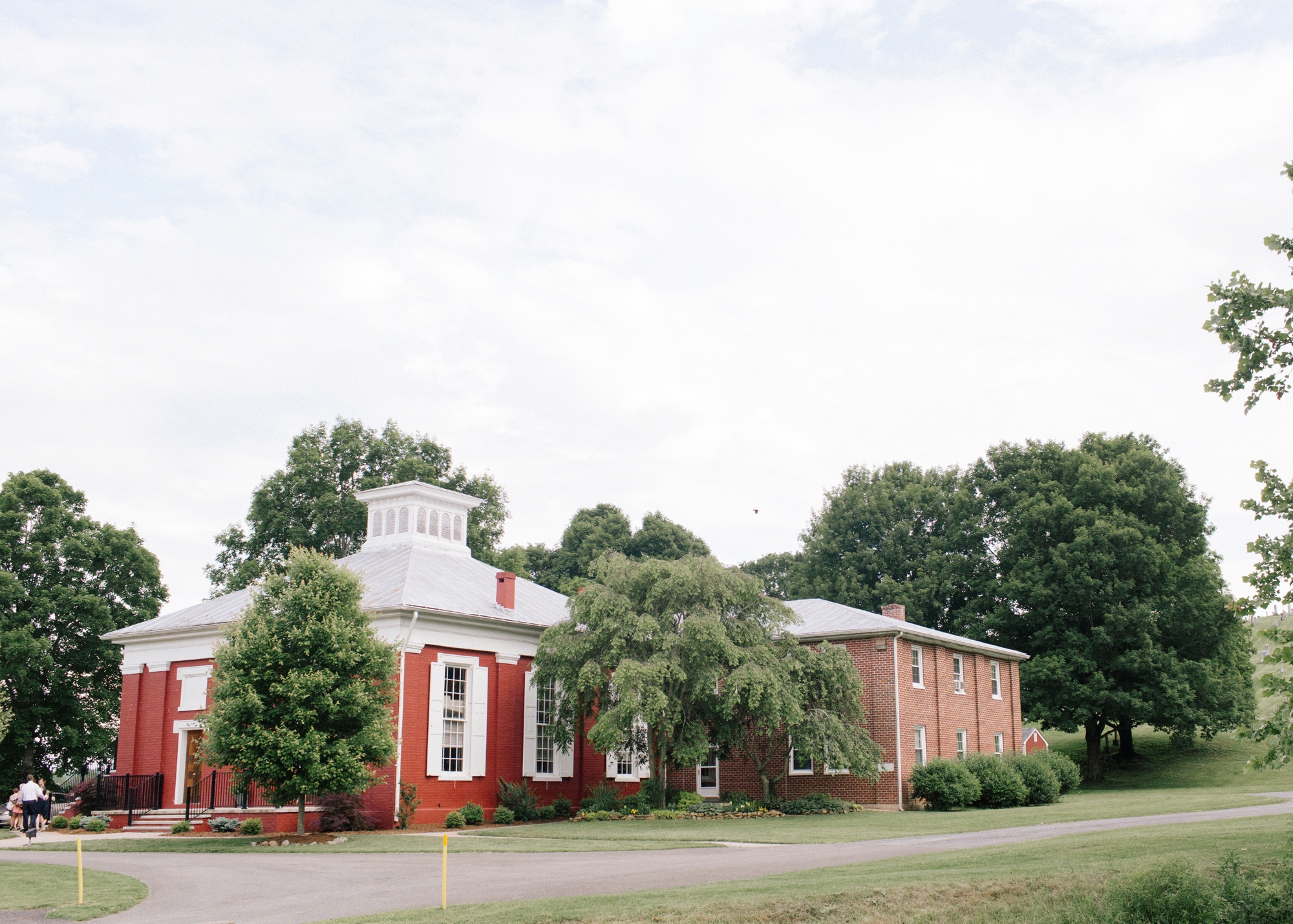 House Mountain Inn Irvine Estate Wedding Lexington Virginia Wedding Jake-Ann_0018