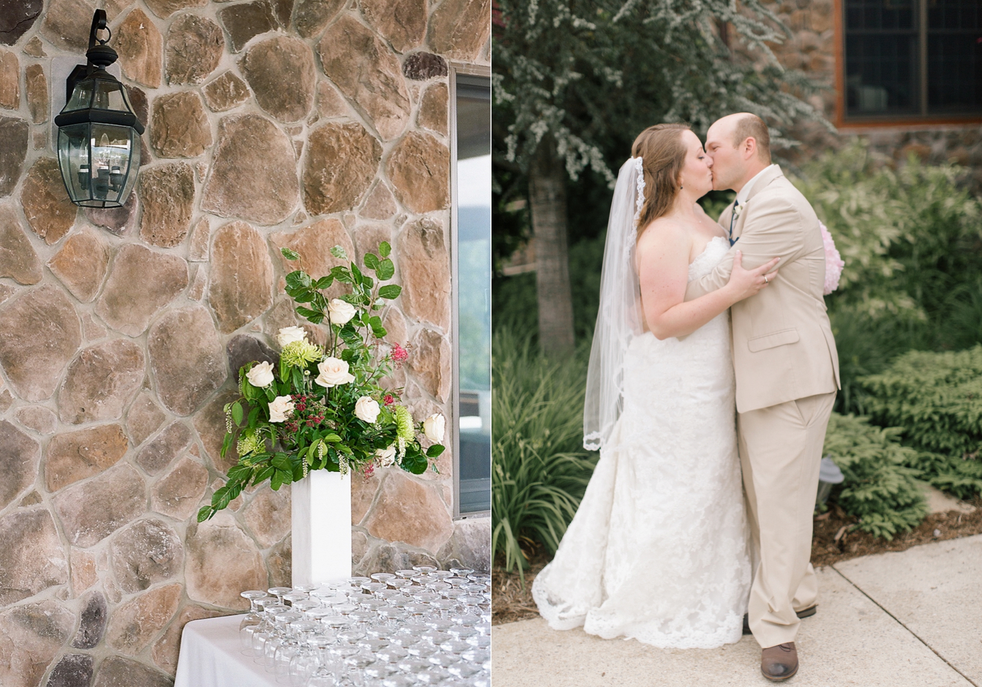 House Mountain Inn Irvine Estate Wedding Lexington Virginia Wedding Jake-Ann_0023