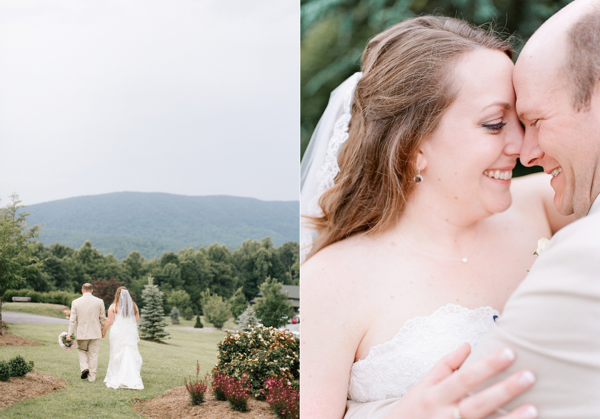 House Mountain Inn Irvine Estate Wedding Lexington Virginia Wedding Jake-Ann_0024