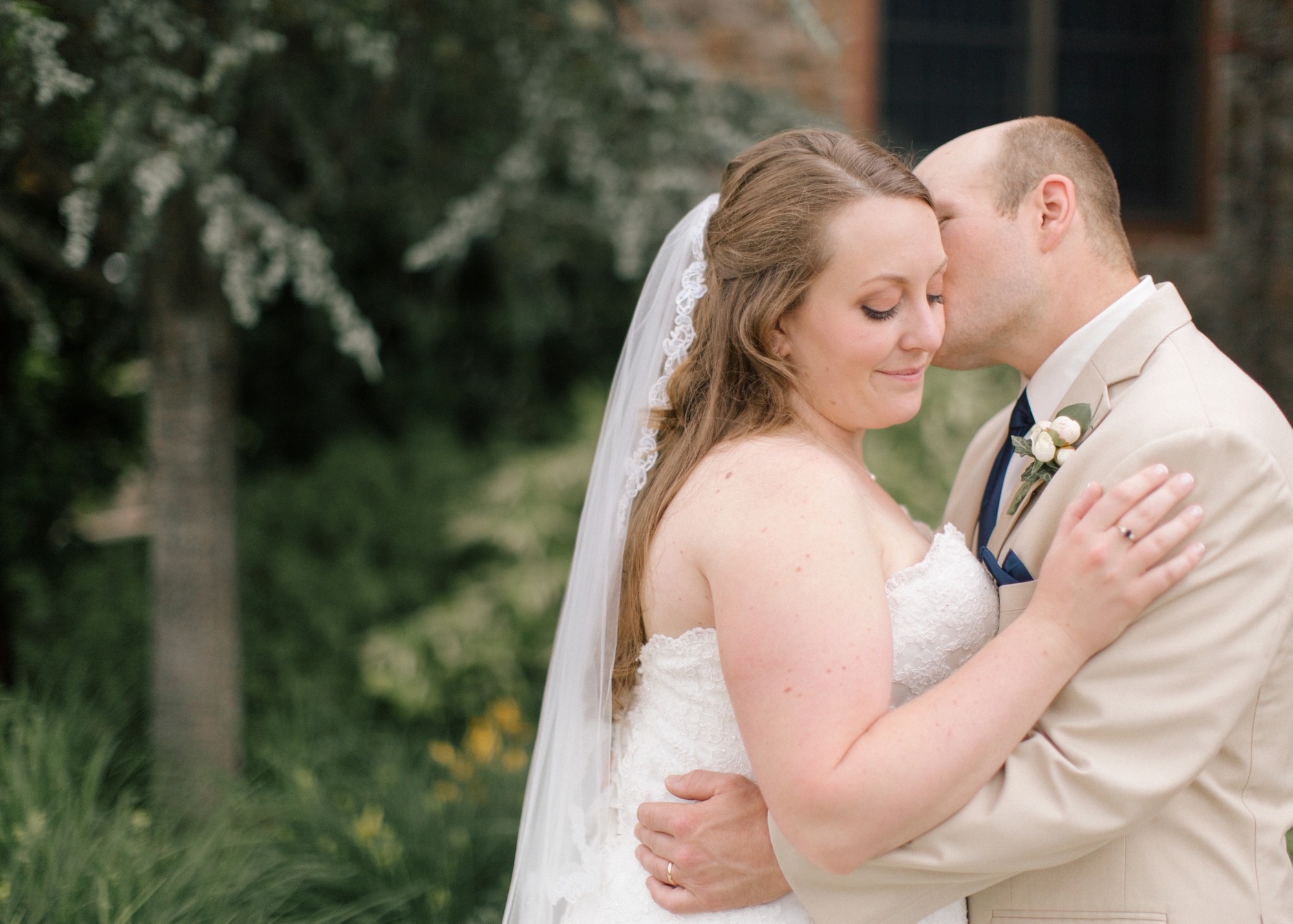 House Mountain Inn Irvine Estate Wedding Lexington Virginia Wedding Jake-Ann_0025