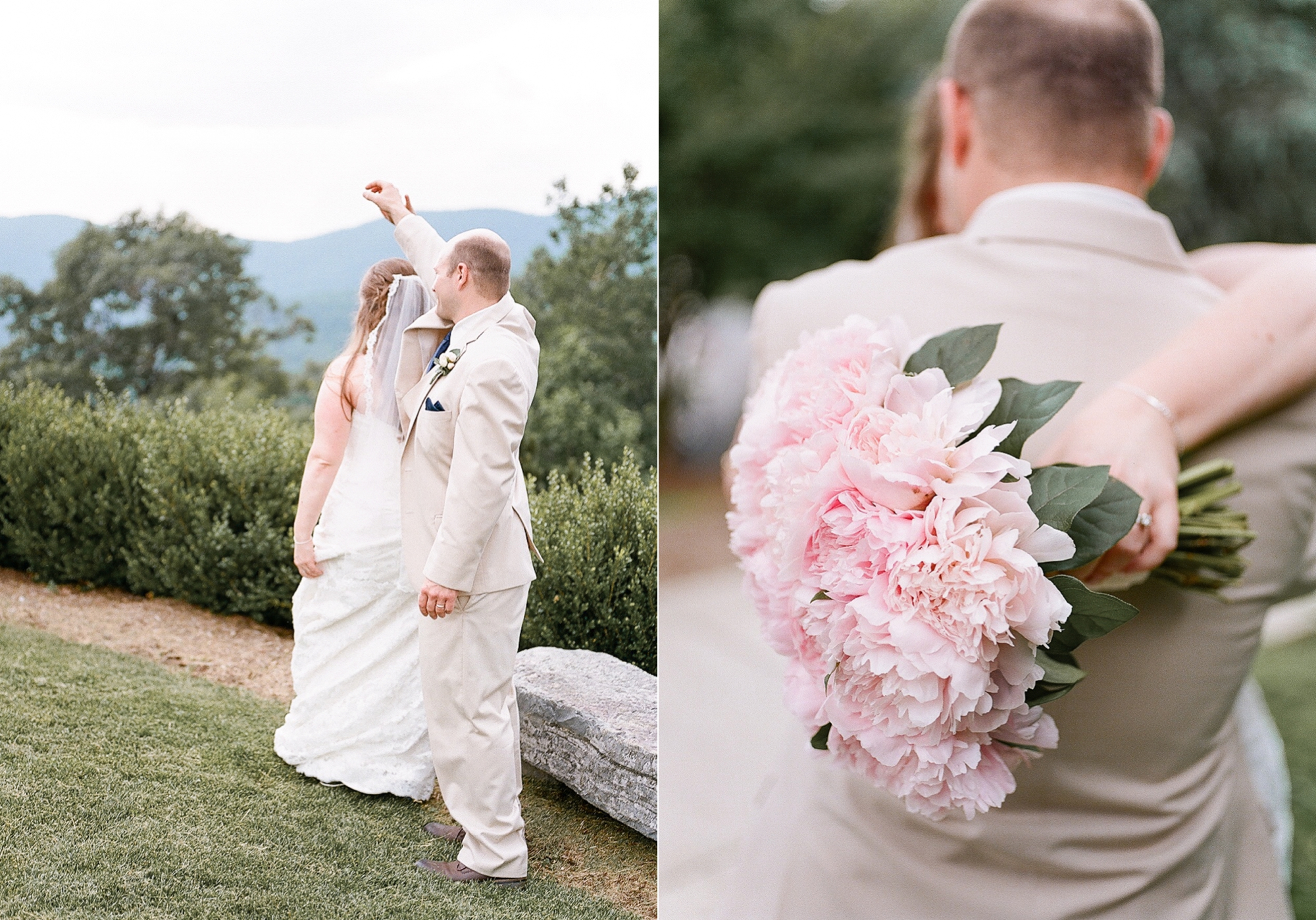 House Mountain Inn Irvine Estate Wedding Lexington Virginia Wedding Jake-Ann_0026