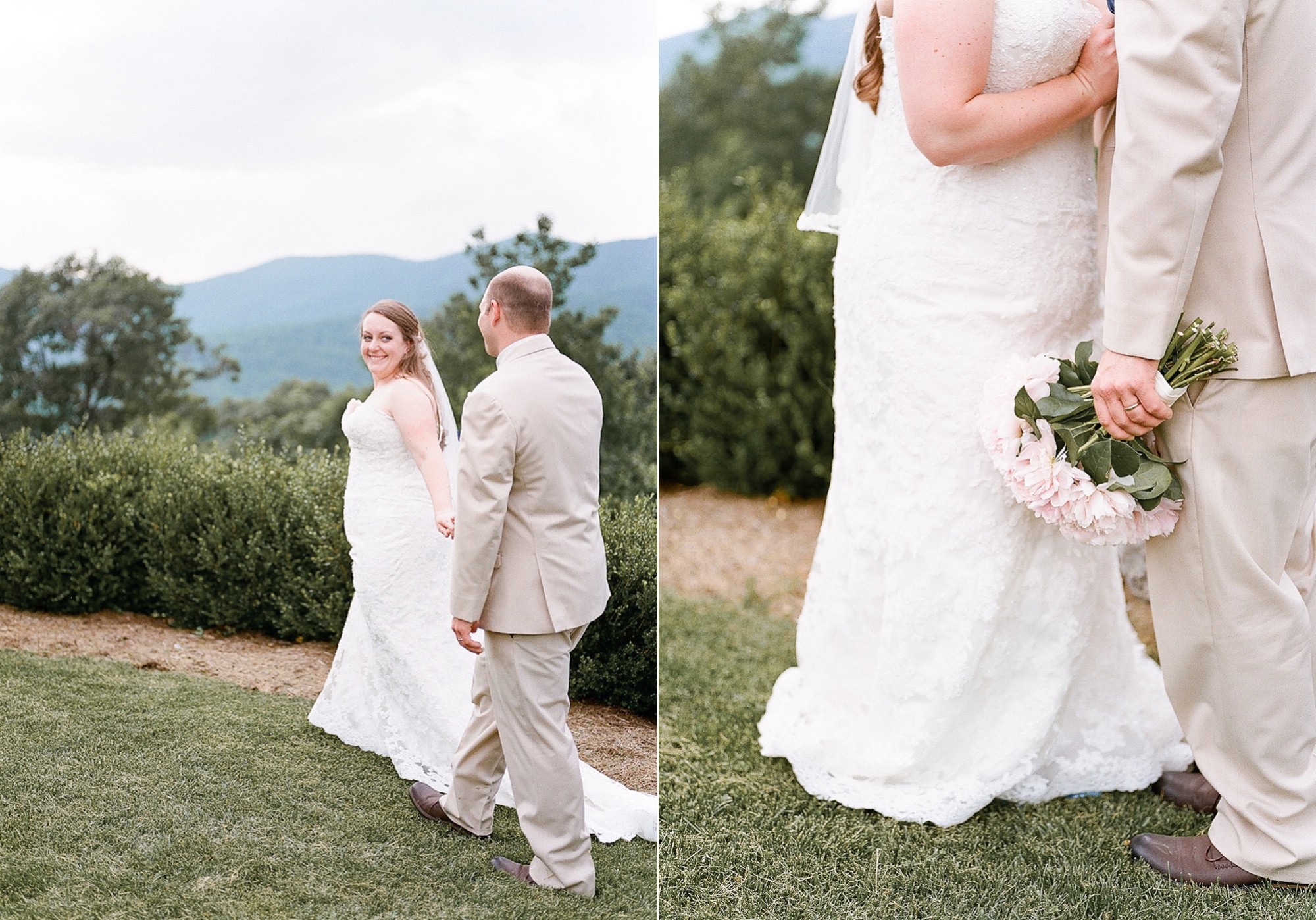 House Mountain Inn Irvine Estate Wedding Lexington Virginia Wedding Jake-Ann_0029