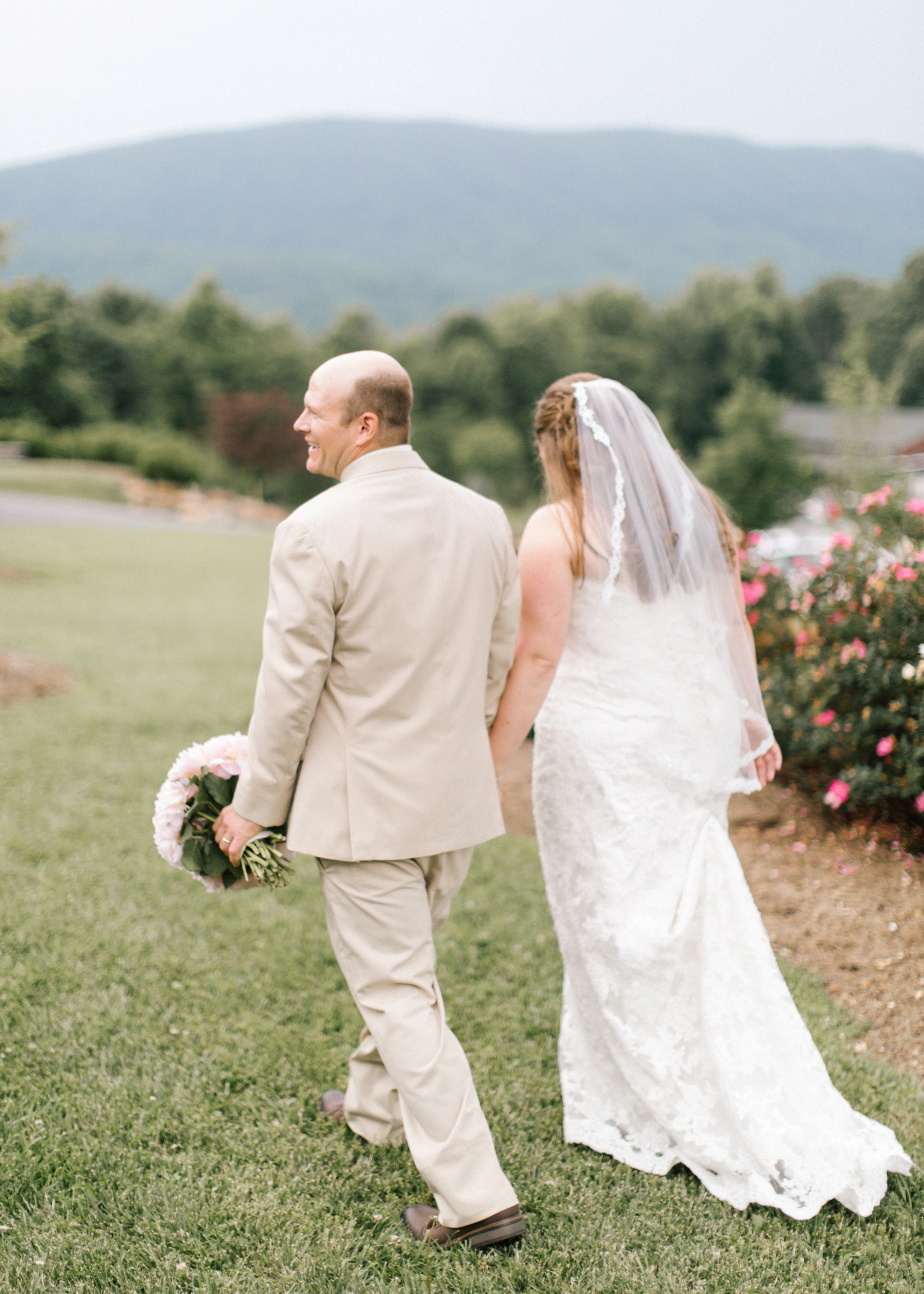 House Mountain Inn Irvine Estate Wedding Lexington Virginia Wedding Jake-Ann_0031