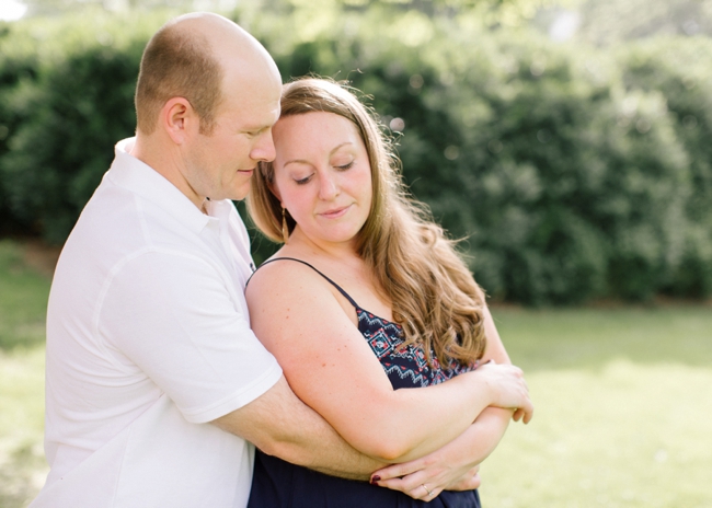 Lexington Virginia Engagement Photos Jake and Ann_0005