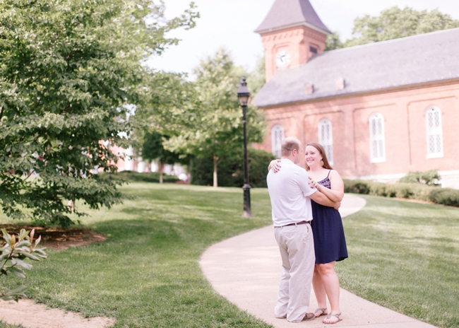 Lexington Virginia Engagement Photos Jake and Ann_0007