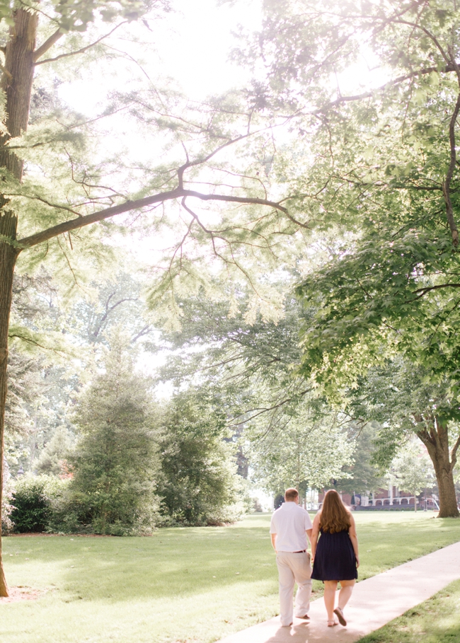 Lexington Virginia Engagement Photos Jake and Ann_0008