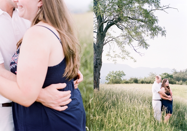Lexington Virginia Engagement Photos Jake and Ann_0011