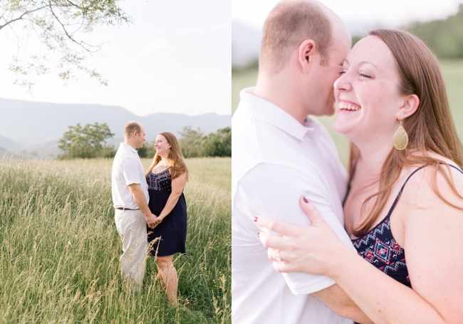 Lexington Virginia Engagement Photos Jake and Ann_0013