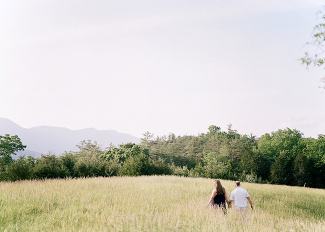 Lexington Virginia Engagement Photos Jake and Ann_0014