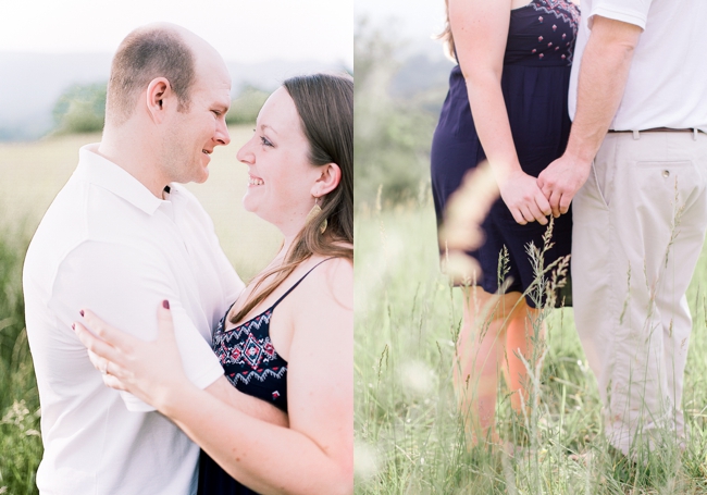 Lexington Virginia Engagement Photos Jake and Ann_0015