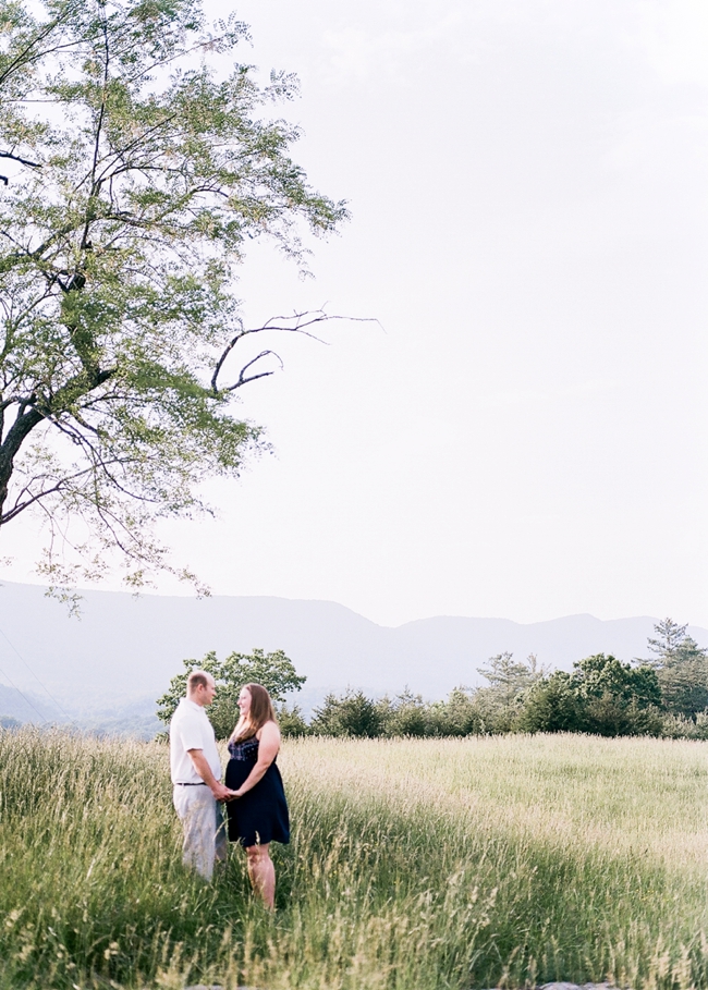 Lexington Virginia Engagement Photos Jake and Ann_0019