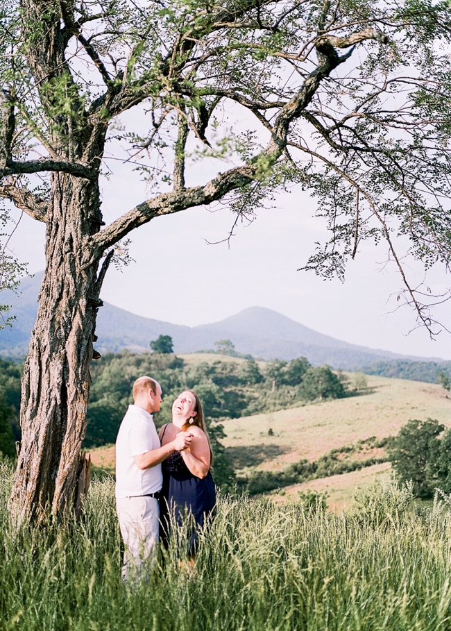 Lexington Virginia Engagement Photos Jake and Ann_0020