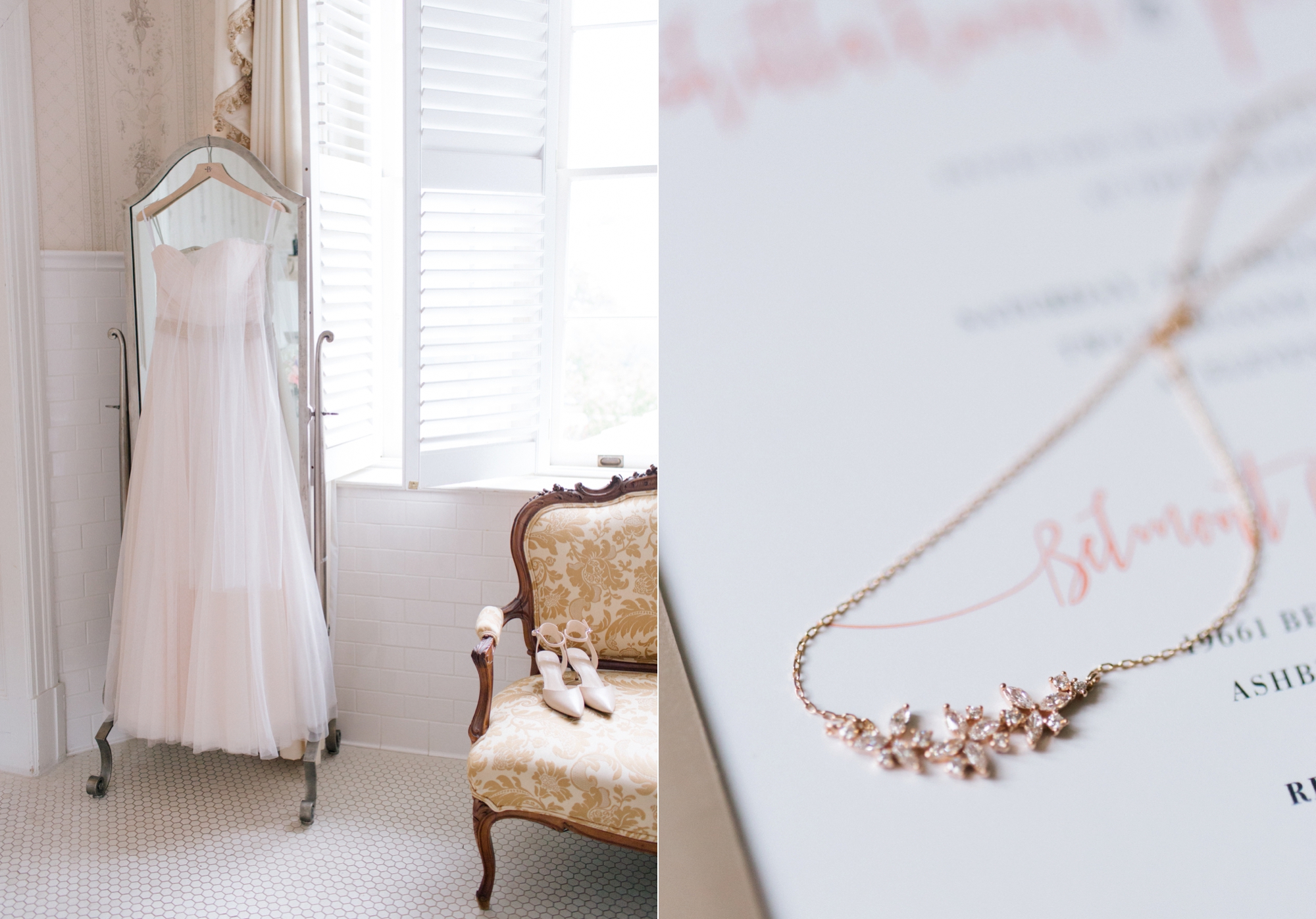 Northern Virginia Wedding Photos Shilla and Joon Ho_0002