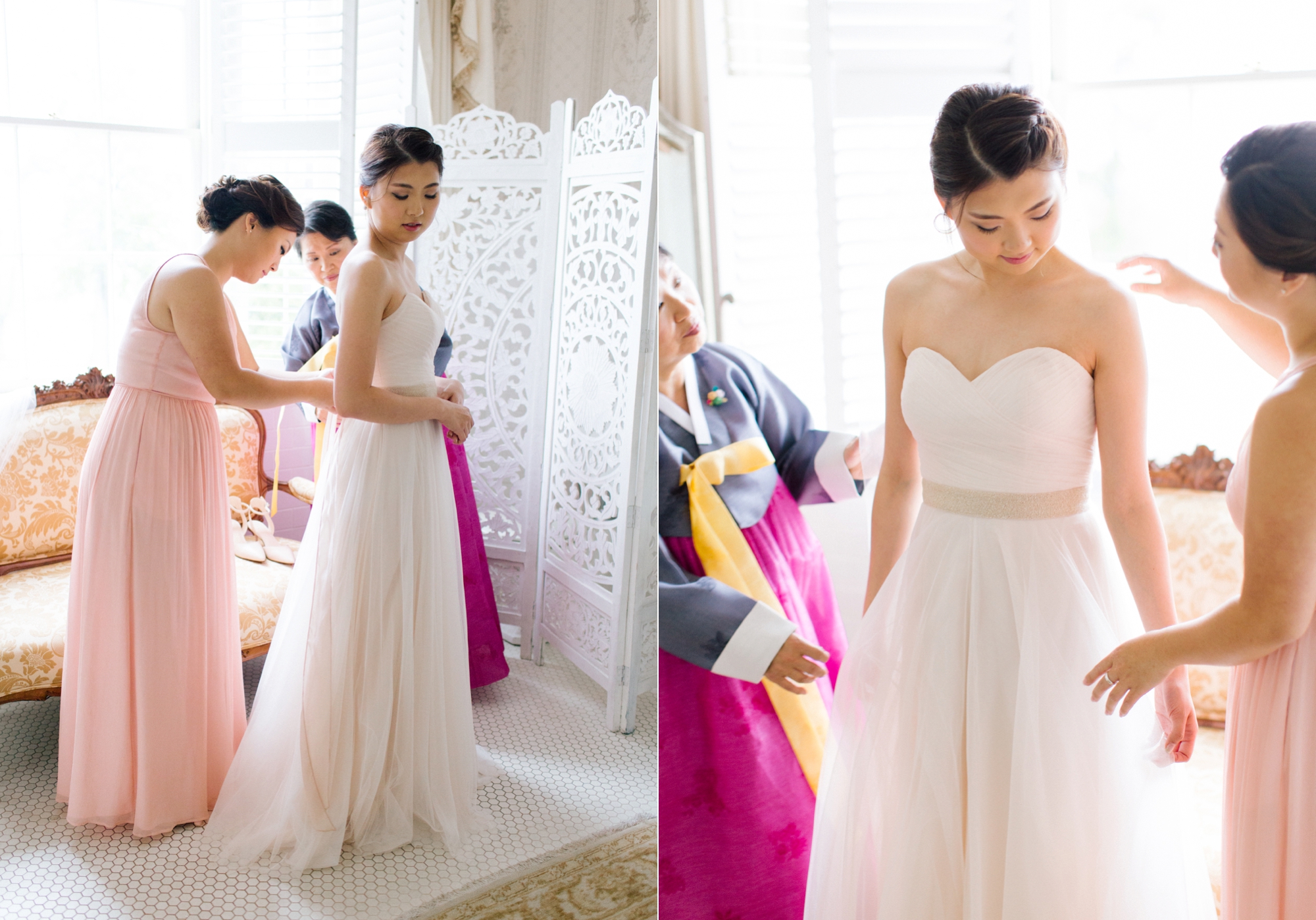 Northern Virginia Wedding Photos Shilla and Joon Ho_0008