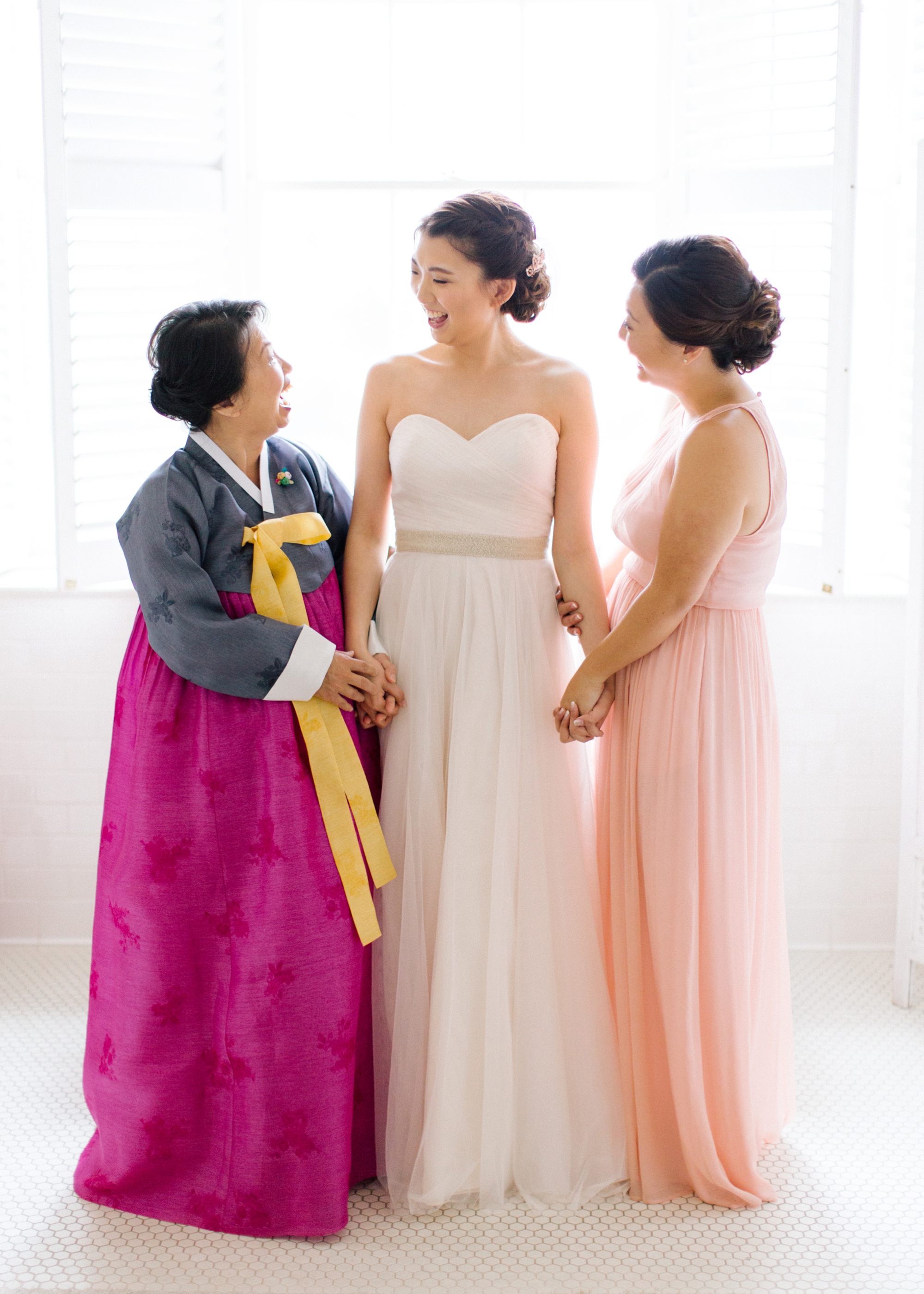 Northern Virginia Wedding Photos Shilla and Joon Ho_0009