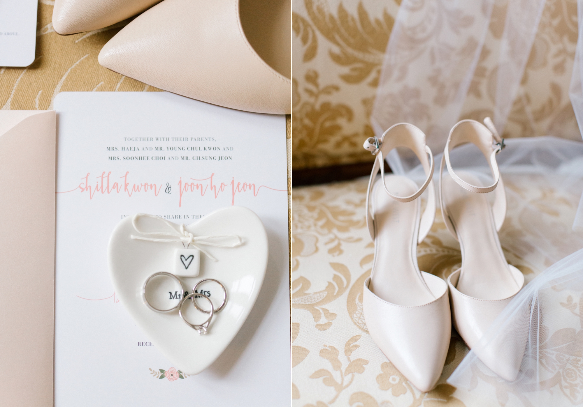 Northern Virginia Wedding Photos Shilla and Joon Ho_0010