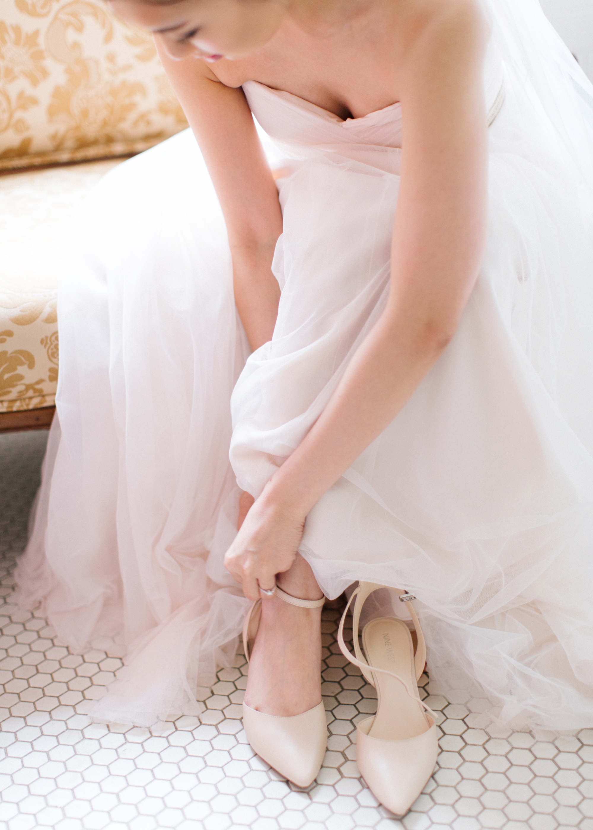 Northern Virginia Wedding Photos Shilla and Joon Ho_0011