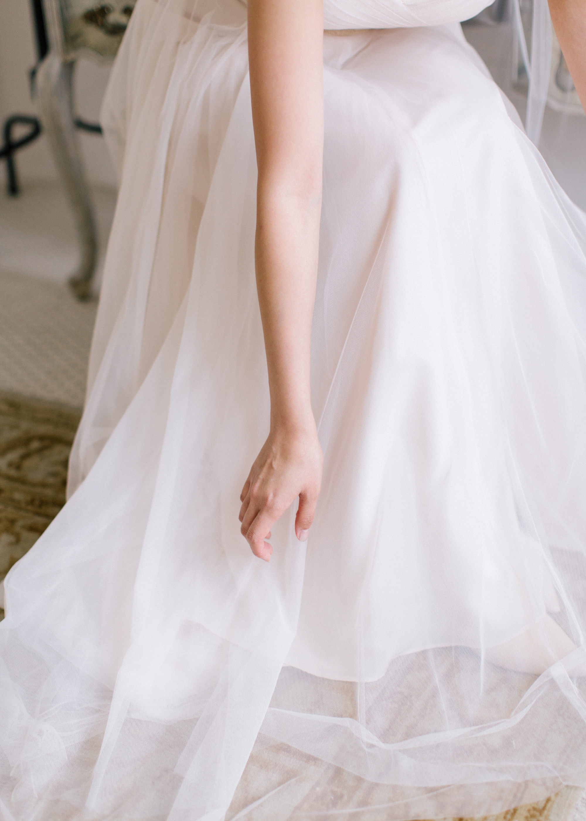 Northern Virginia Wedding Photos Shilla and Joon Ho_0013