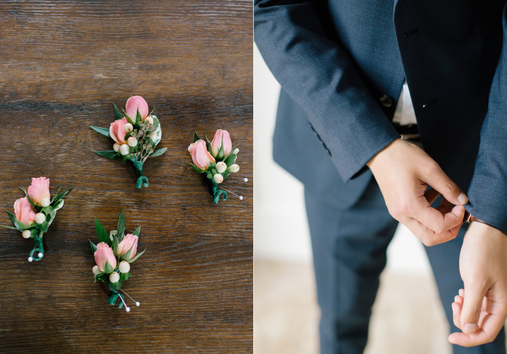 Northern Virginia Wedding Photos Shilla and Joon Ho_0016