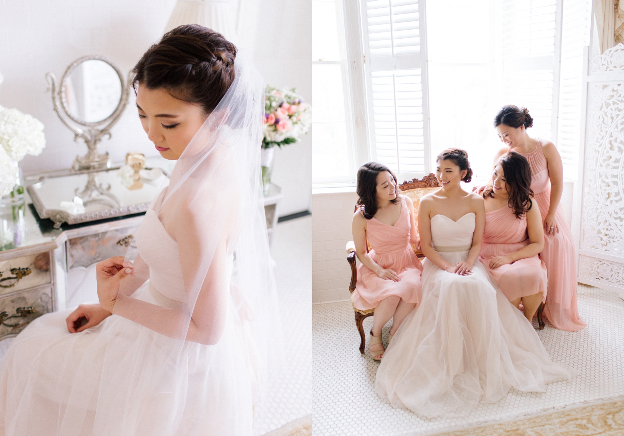 Northern Virginia Wedding Photos Shilla and Joon Ho_0017