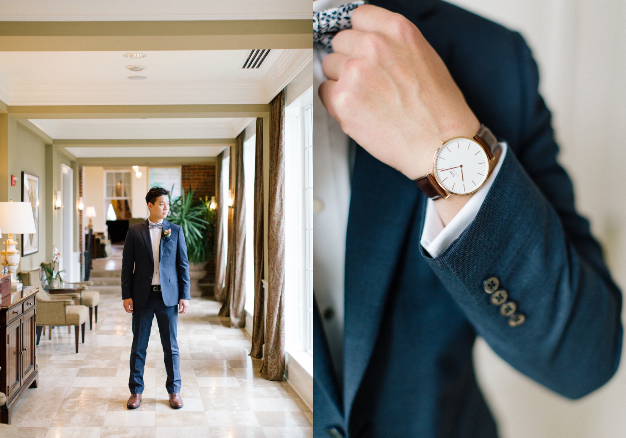 Northern Virginia Wedding Photos Shilla and Joon Ho_0019