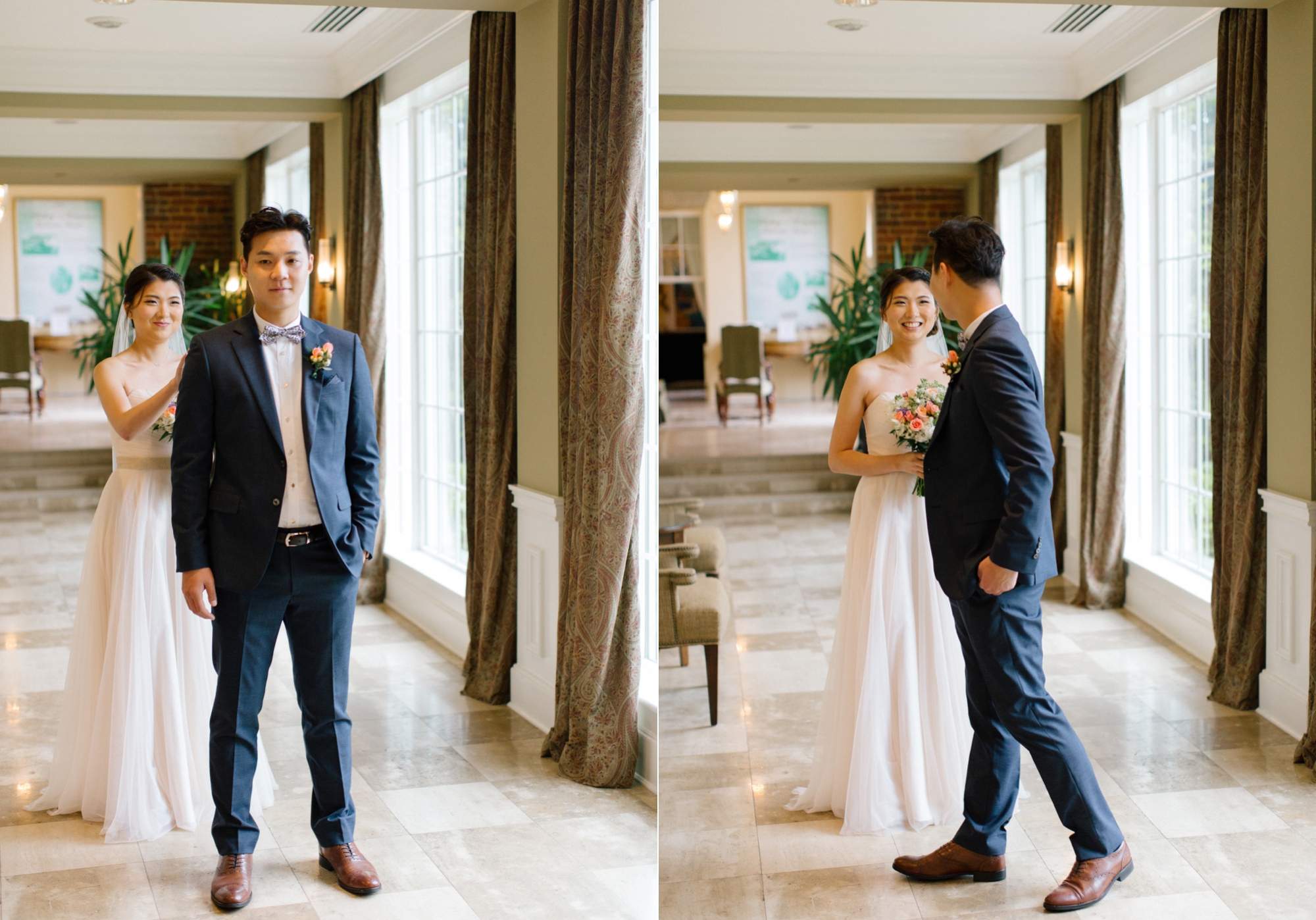 Northern Virginia Wedding Photos Shilla and Joon Ho_0021