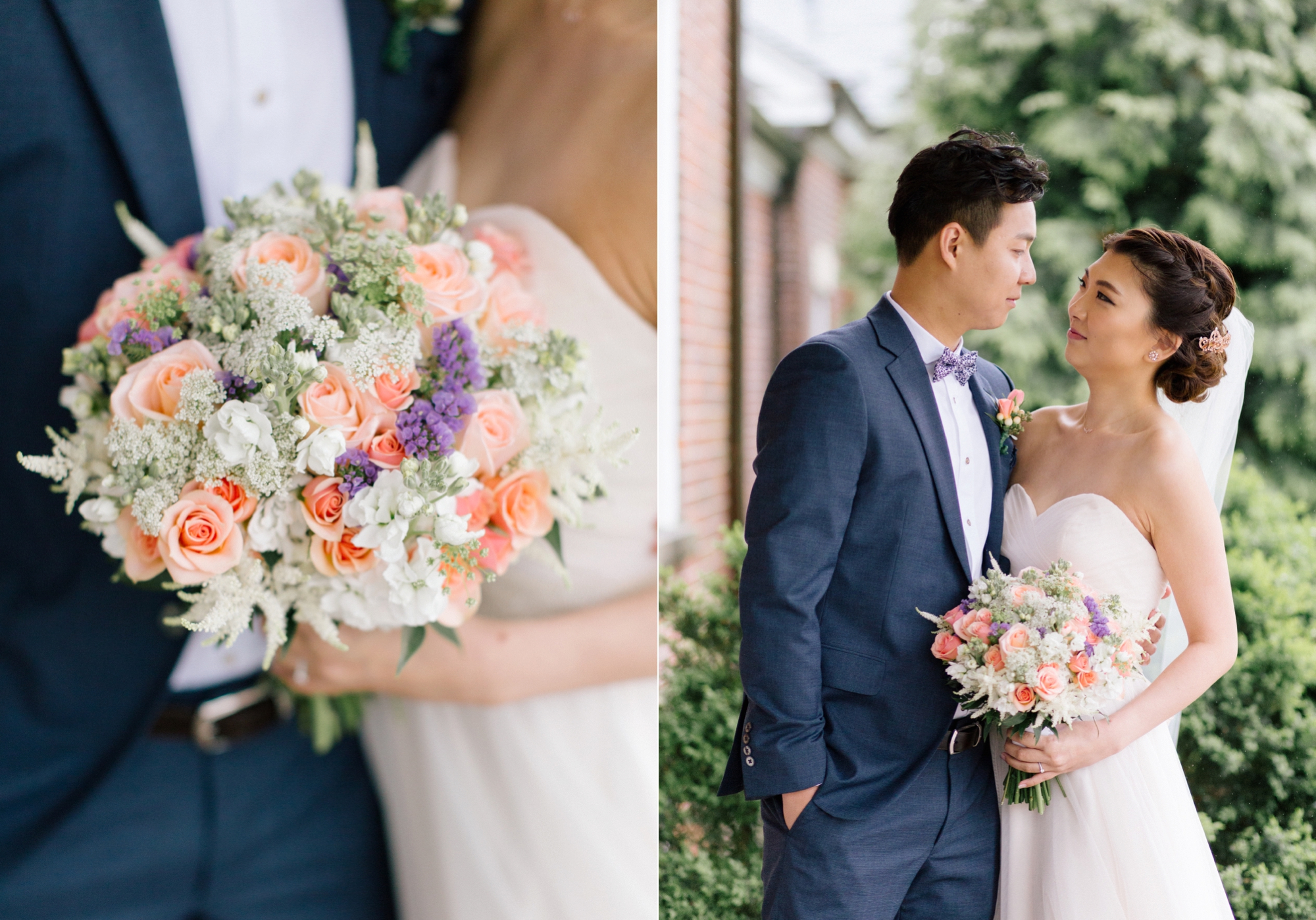 Northern Virginia Wedding Photos Shilla and Joon Ho_0028