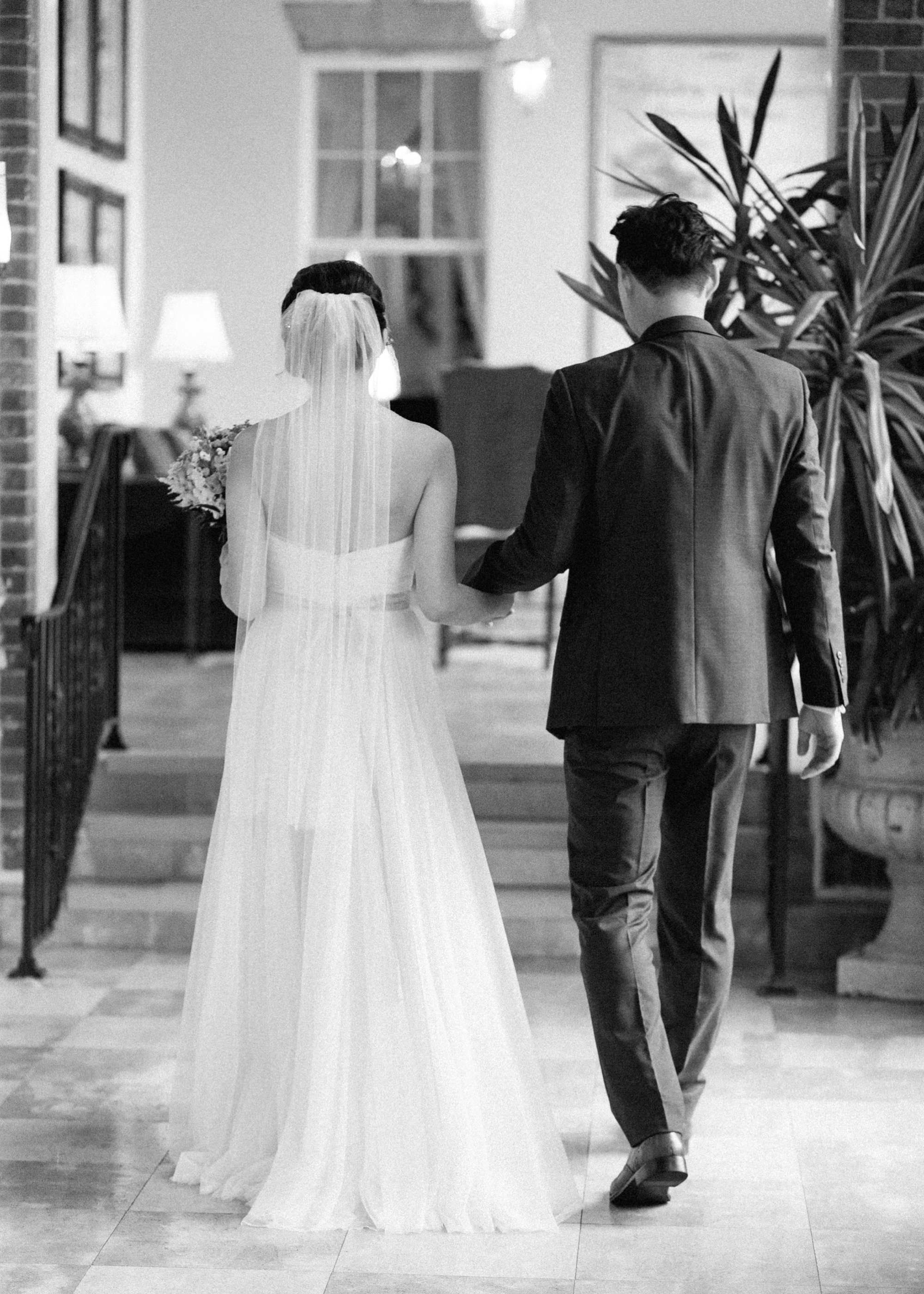 Northern Virginia Wedding Photos Shilla and Joon Ho_0029